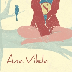 Ana Vilela - Ana Vilela